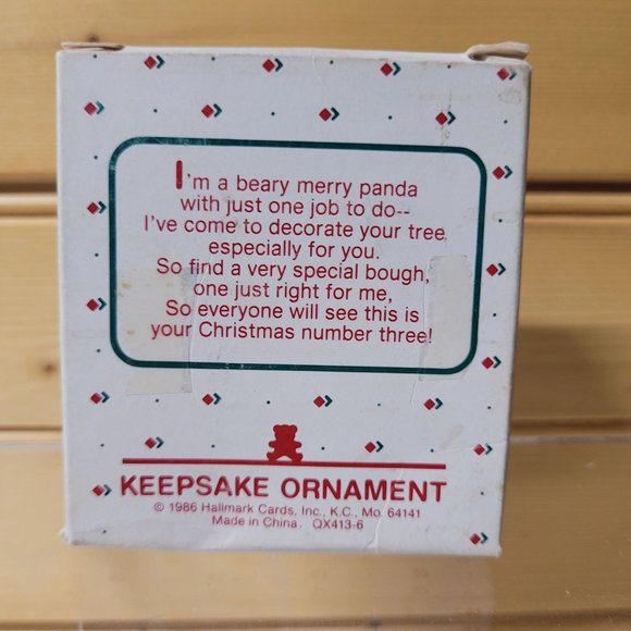 Keepsake Ornament 4 Hallmark Collector Series Horse Star First Third Christmas - Picture 4 of 10